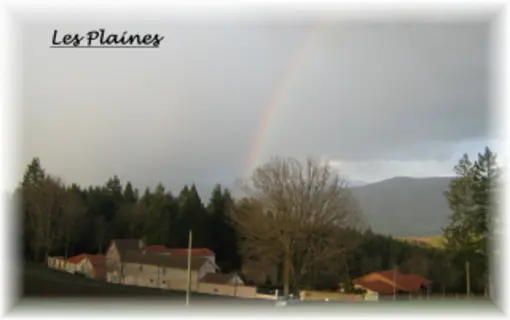 Les hameaux partie 2