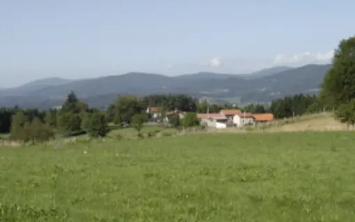 Les hameaux partie 1