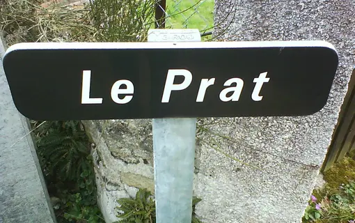 Le Prat